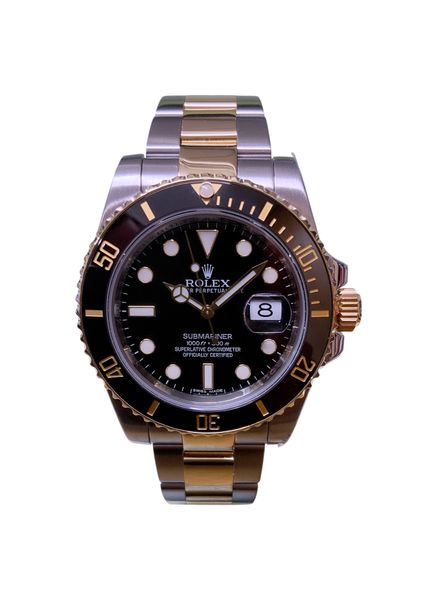 Rolex Submariner 116613 LN